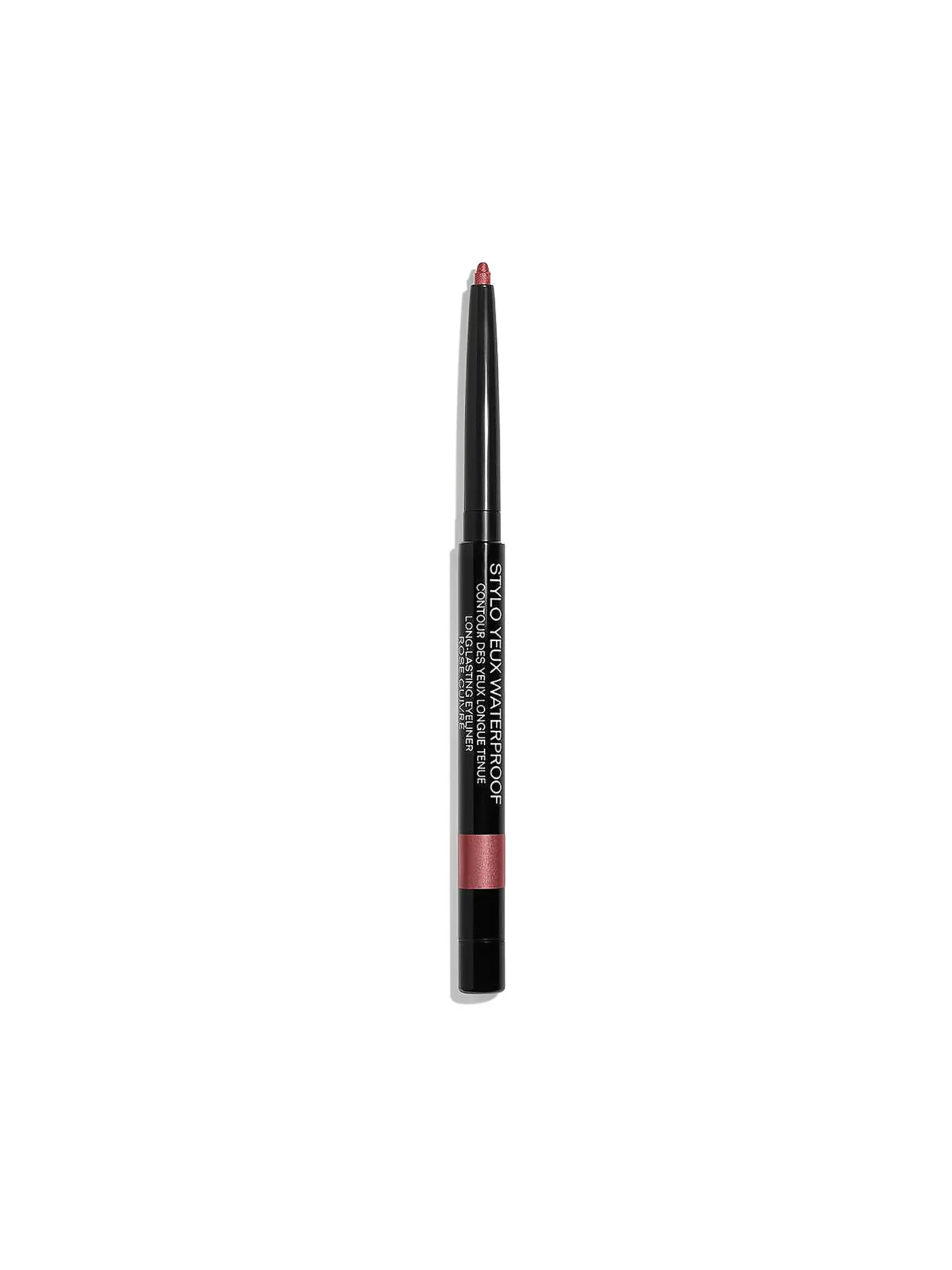 CHANEL |  EYELINER UND KAJAL MIT LANGEM HALT 0.3G | rosa